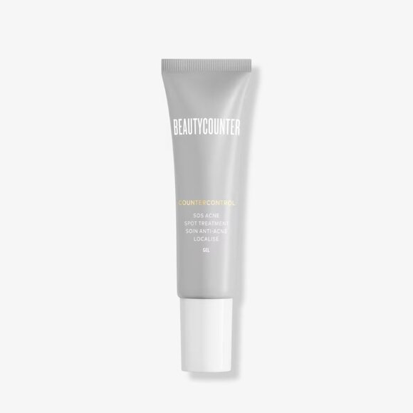🩶 *Beautycounter* Countercontrol SOS Acne Spot Treatment (exp: 4/2024) - NEW! - Picture 3 of 5